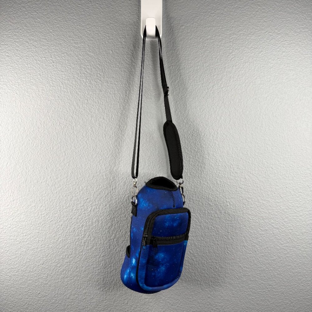 Waterbottle Crossbody Carrier - Picture 2 of 3